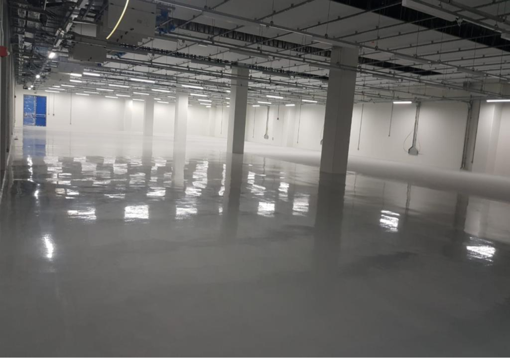 Data center solutions