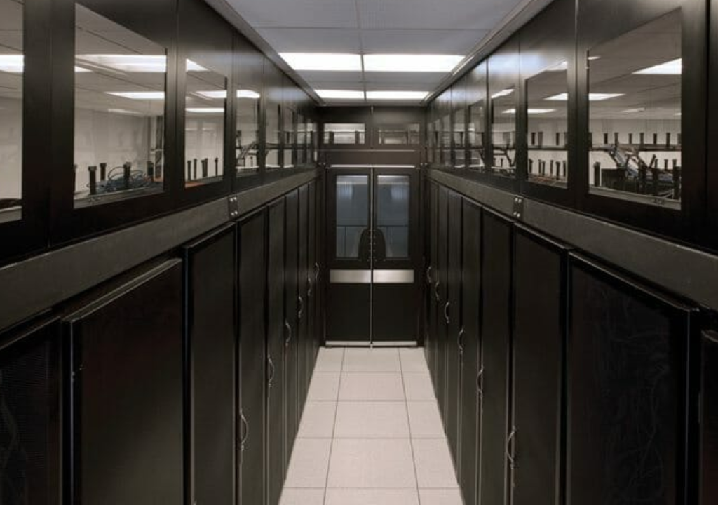 Data center solutions