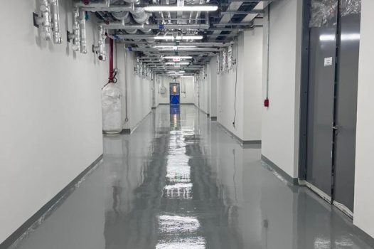 fitout services in uae